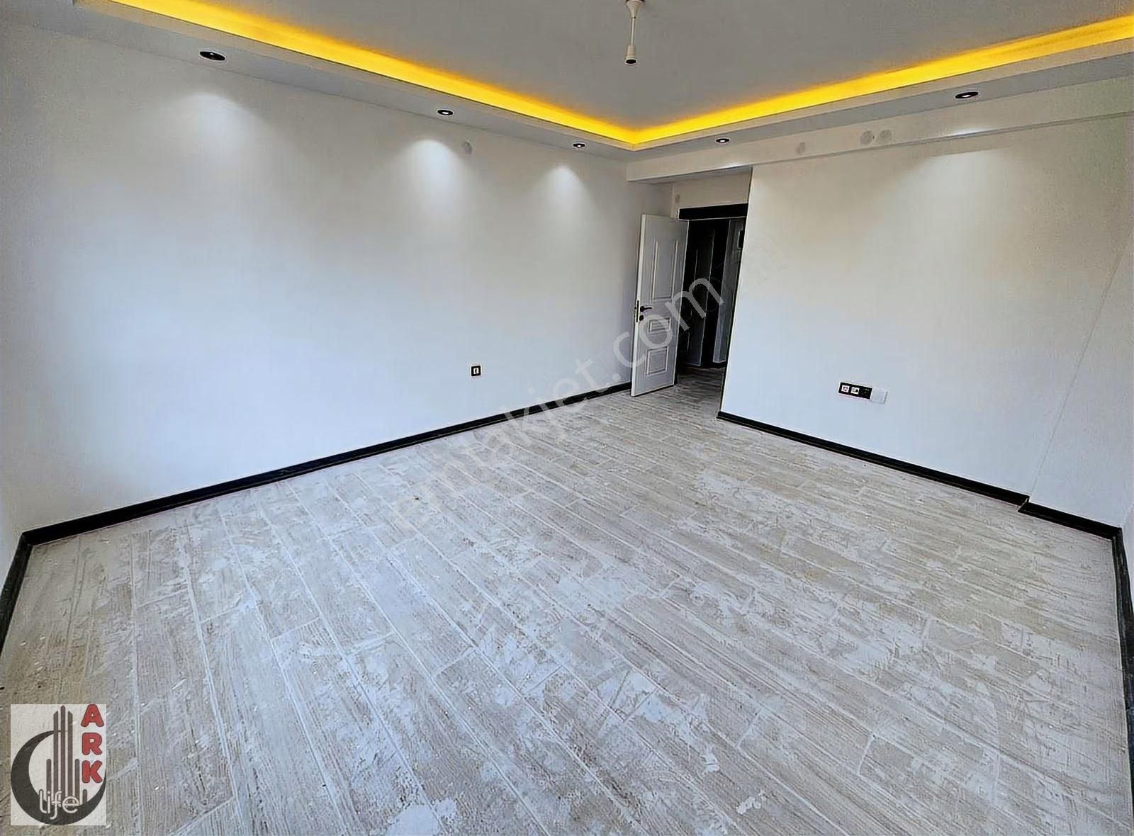 Ark Life'dan 71 Evler Mah.kafkas Cad.yakını Sıfır Kiralık 2+1 - Görsel 4