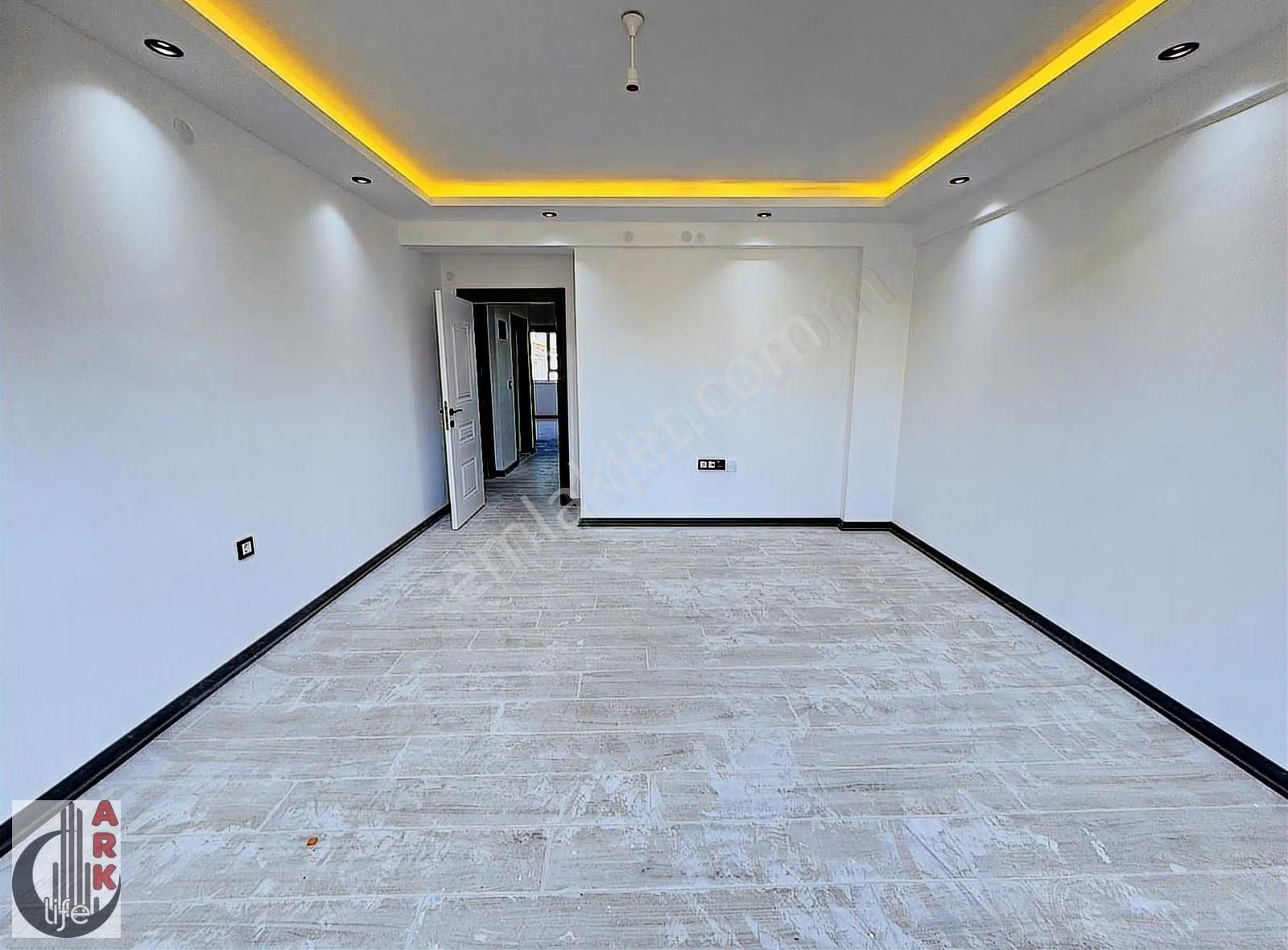 Ark Life'dan 71 Evler Mah.kafkas Cad.yakını Sıfır Kiralık 2+1 - Görsel 10