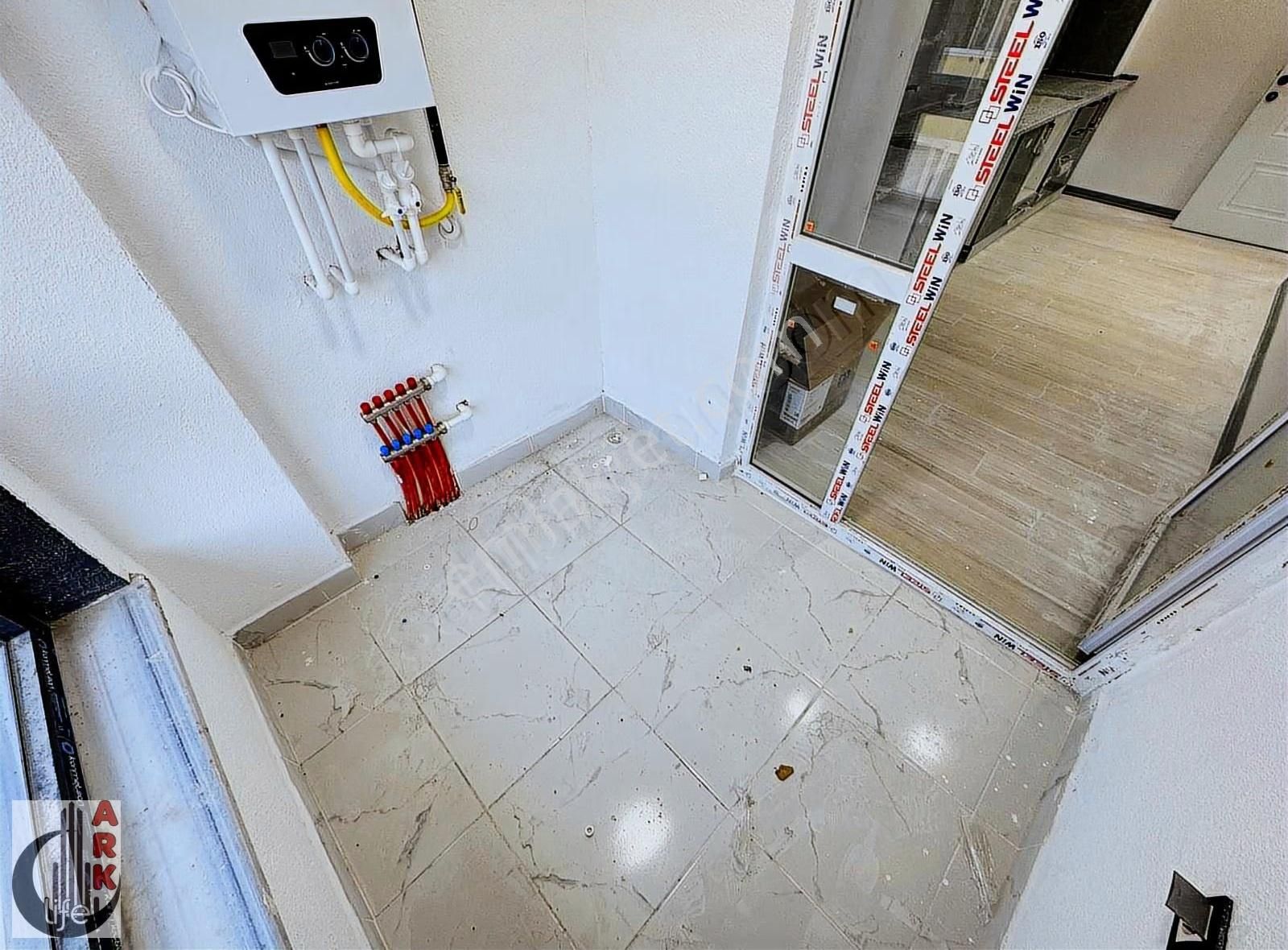 Ark Life'dan 71 Evler Mah.kafkas Cad.yakını Sıfır Kiralık 2+1 - Görsel 22