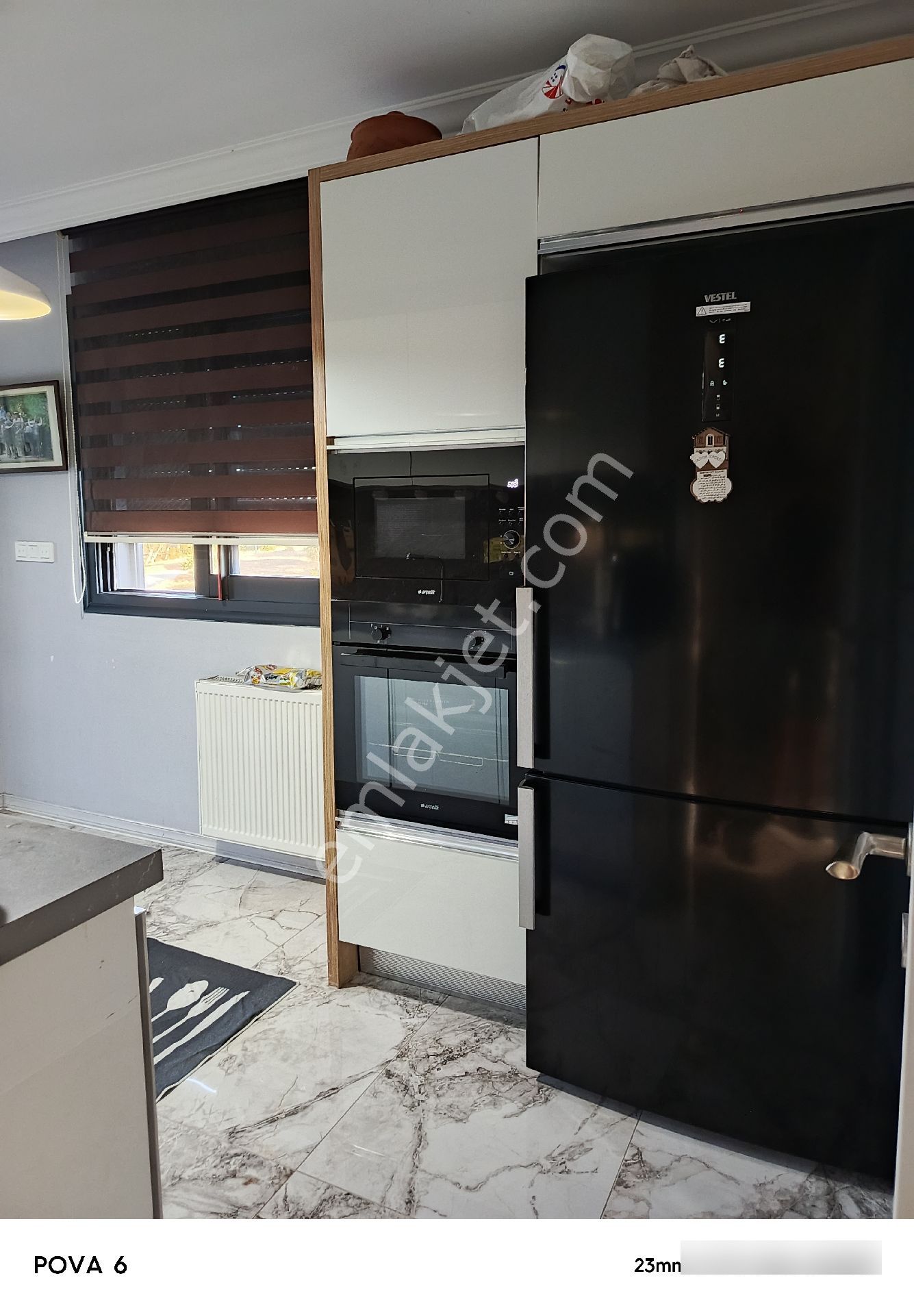 Sahibinden Satılık Daire - Görsel 24