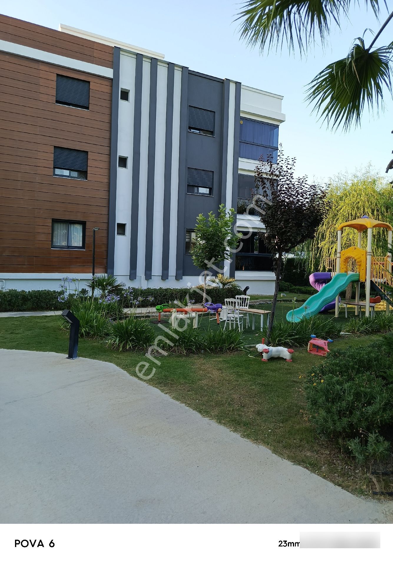 Sahibinden Satılık Daire - Görsel 9