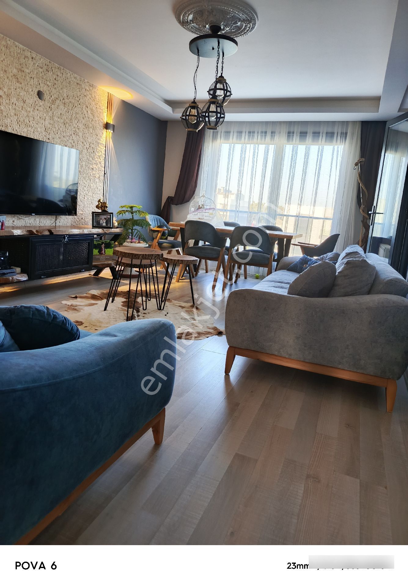 Sahibinden Satılık Daire - Görsel 18