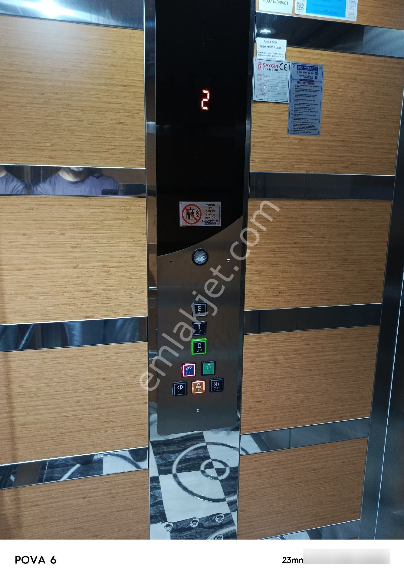 Sahibinden Satılık Daire - Görsel 14