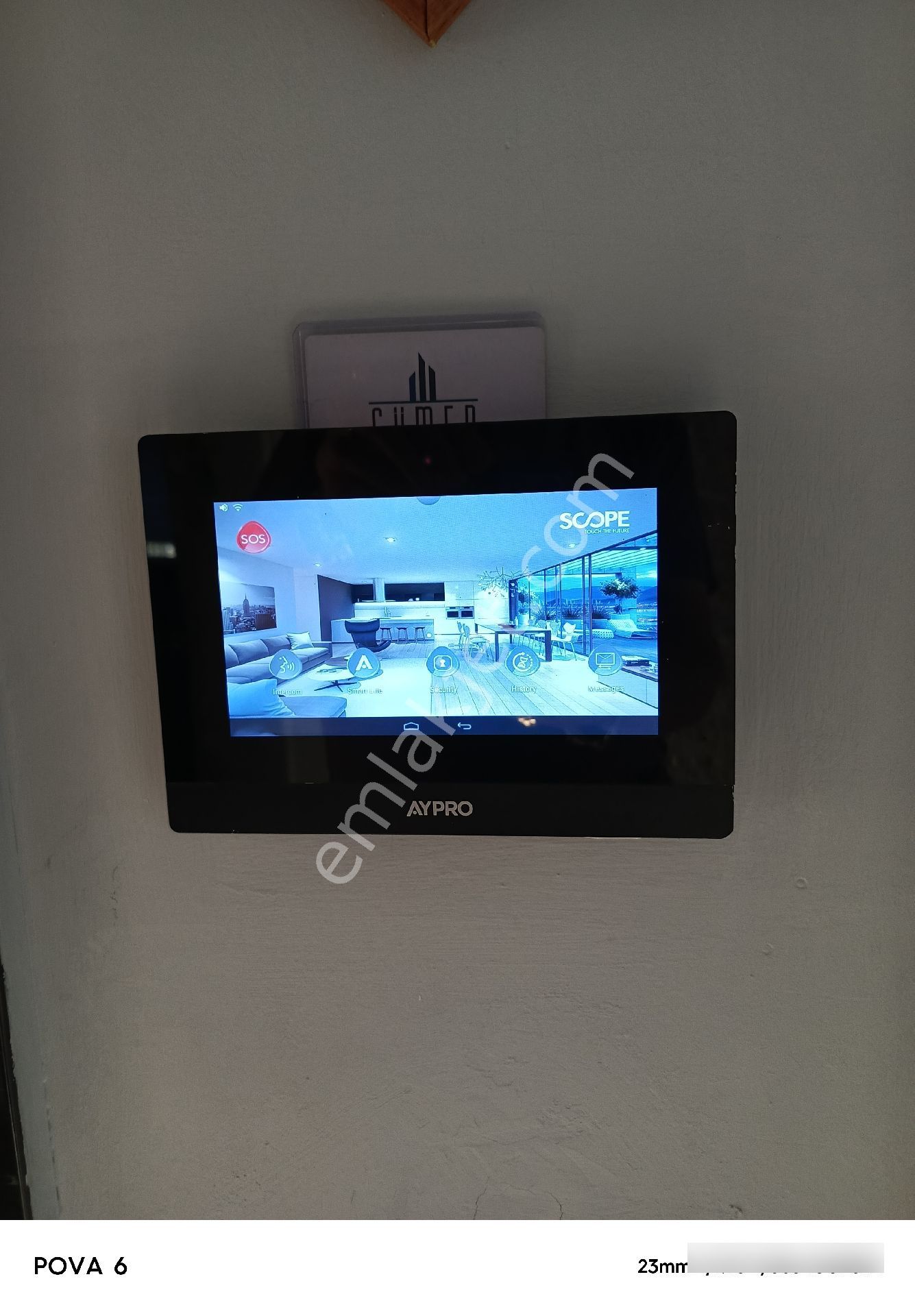 Sahibinden Satılık Daire - Görsel 19