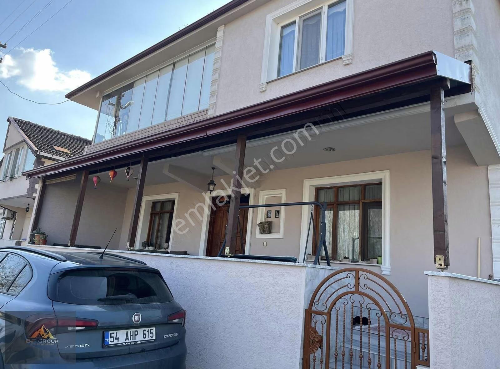 Bf Grouptan Ömercikler Mahallesinde Satılık Müstakil Daire - Görsel 16