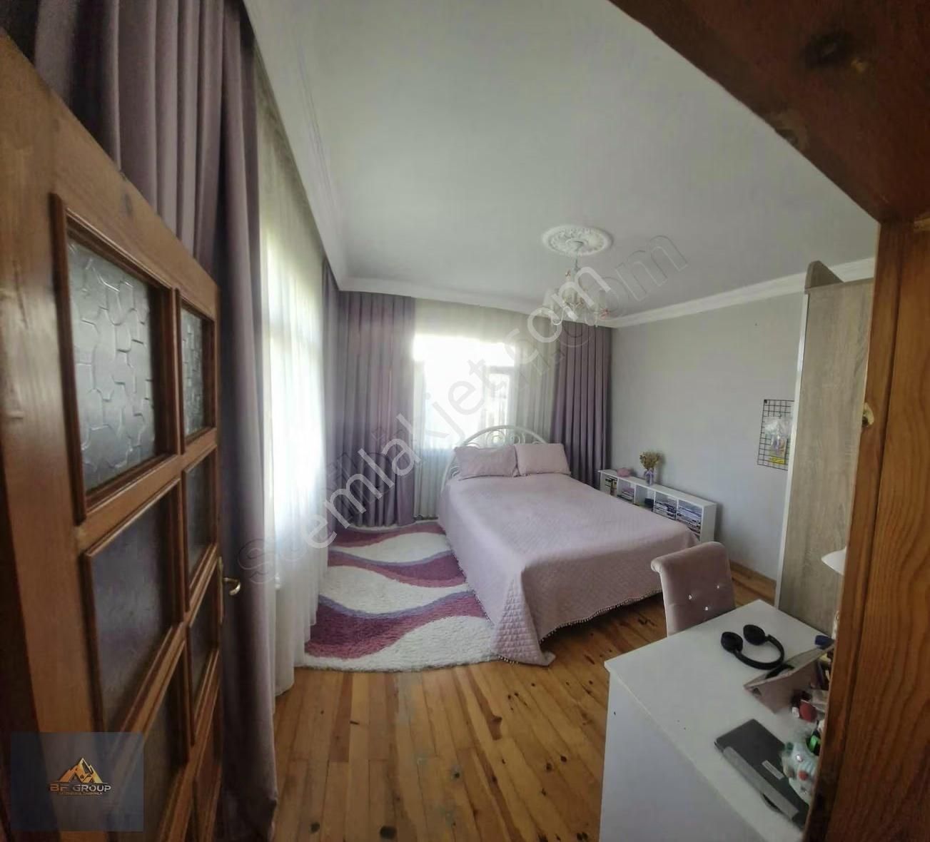 Bf Grouptan Ömercikler Mahallesinde Satılık Müstakil Daire - Görsel 26