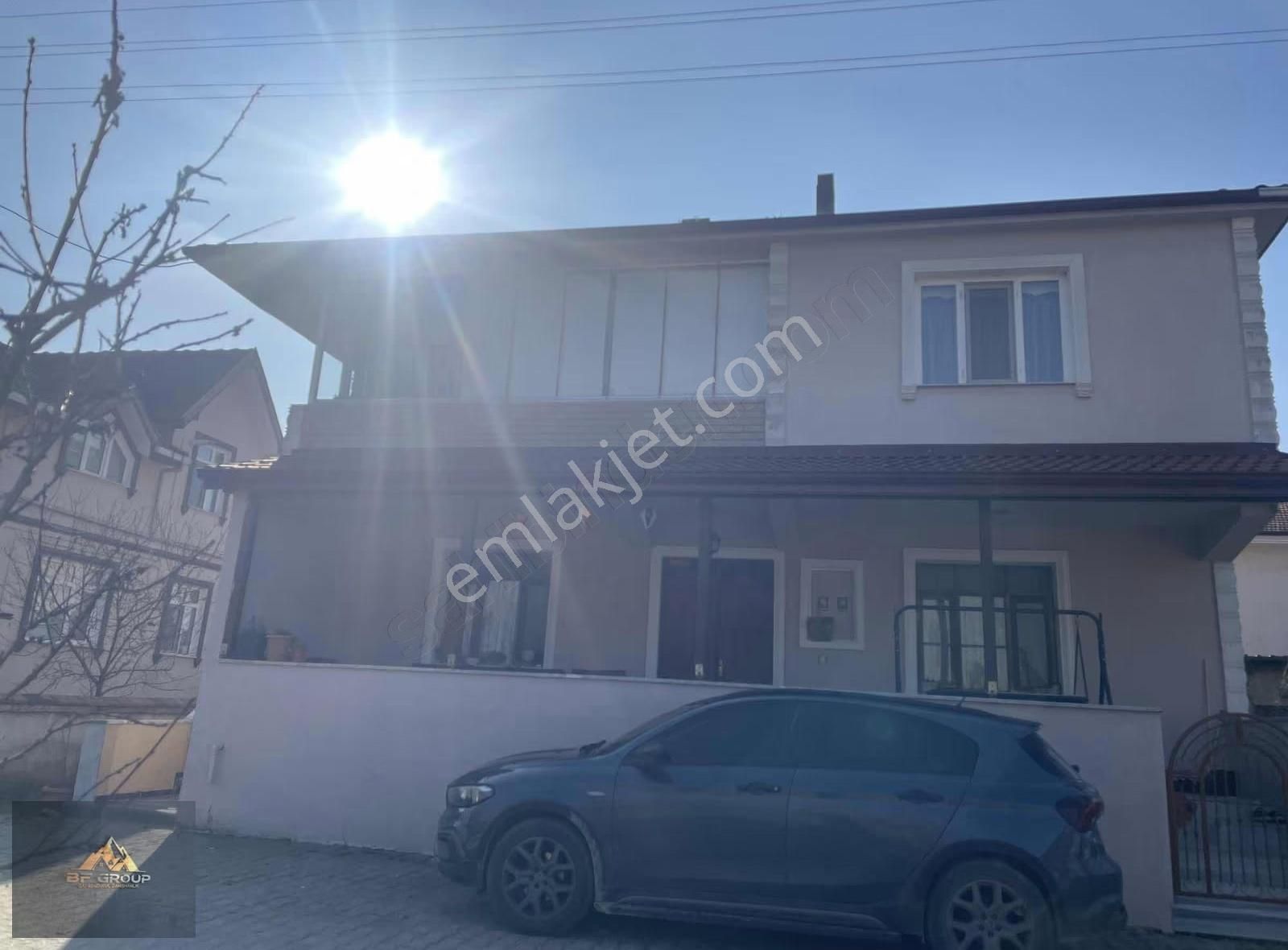 Bf Grouptan Ömercikler Mahallesinde Satılık Müstakil Daire - Görsel 11