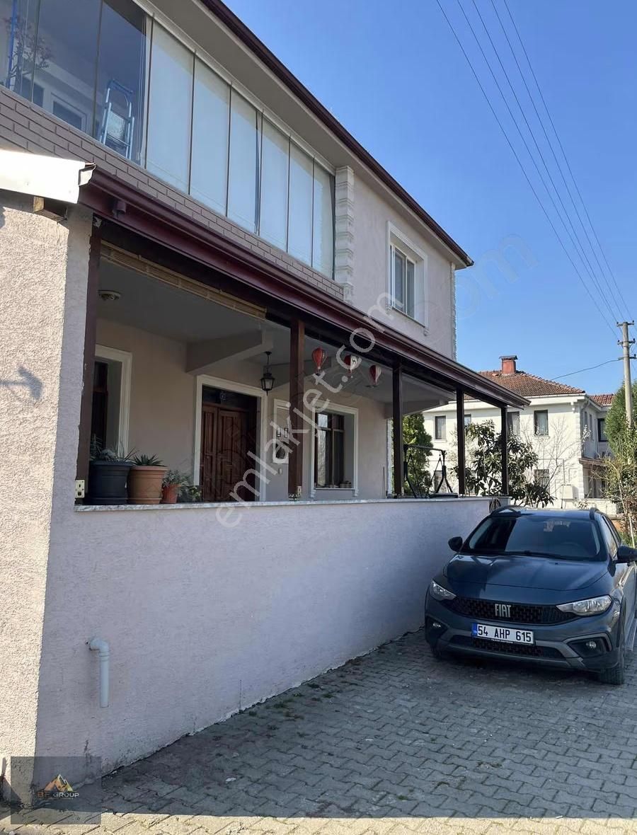 Bf Grouptan Ömercikler Mahallesinde Satılık Müstakil Daire - Görsel 25