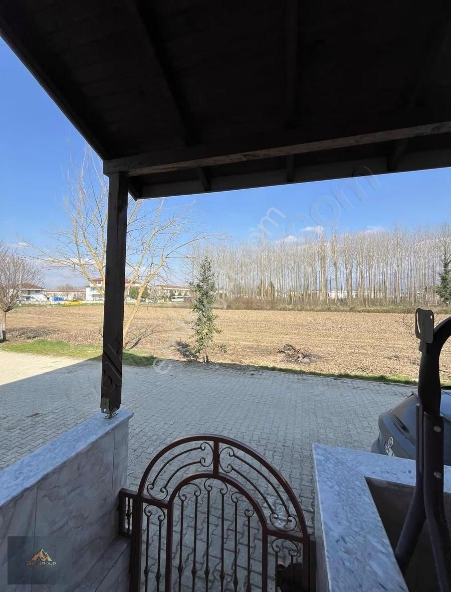 Bf Grouptan Ömercikler Mahallesinde Satılık Müstakil Daire - Görsel 32