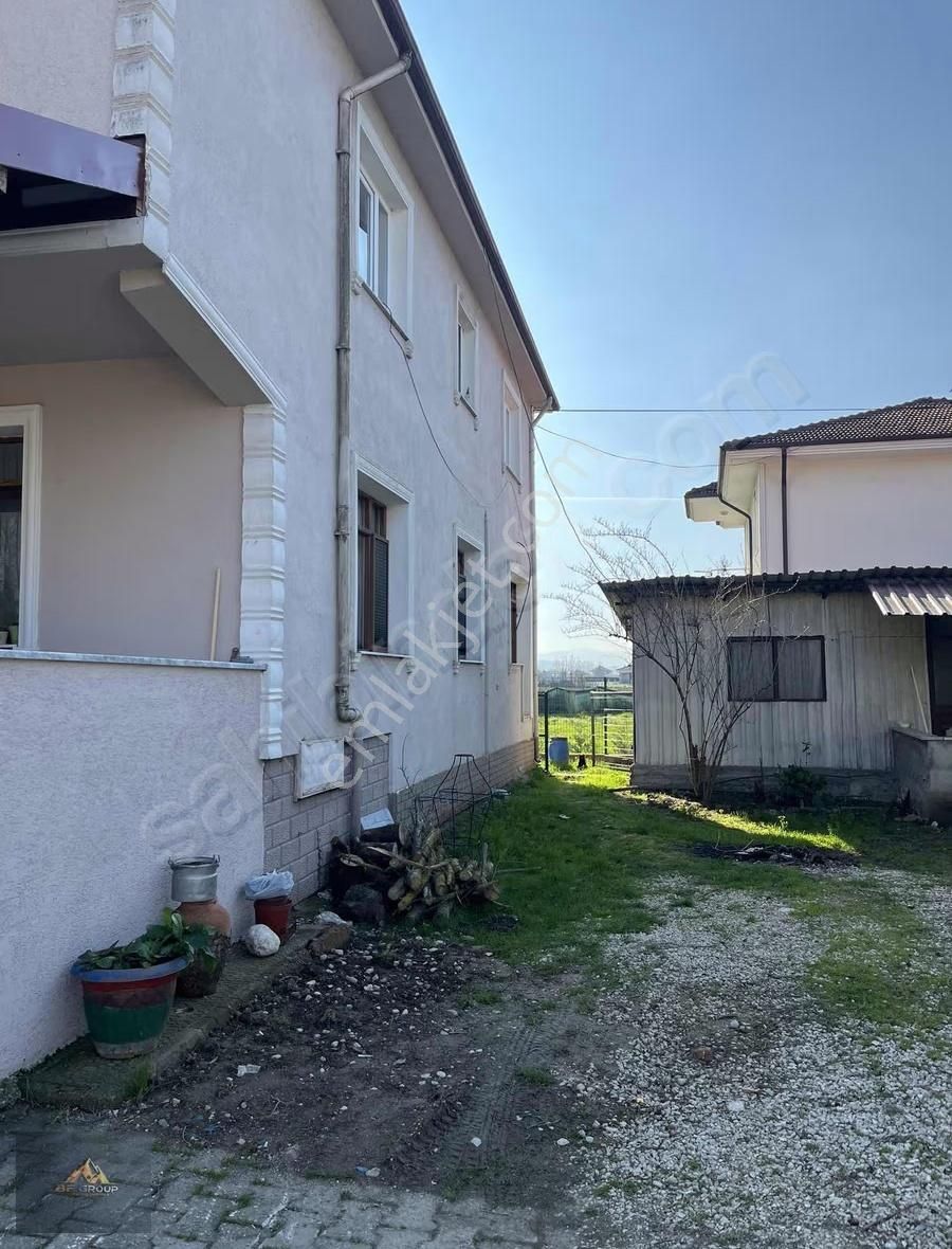 Bf Grouptan Ömercikler Mahallesinde Satılık Müstakil Daire - Görsel 14