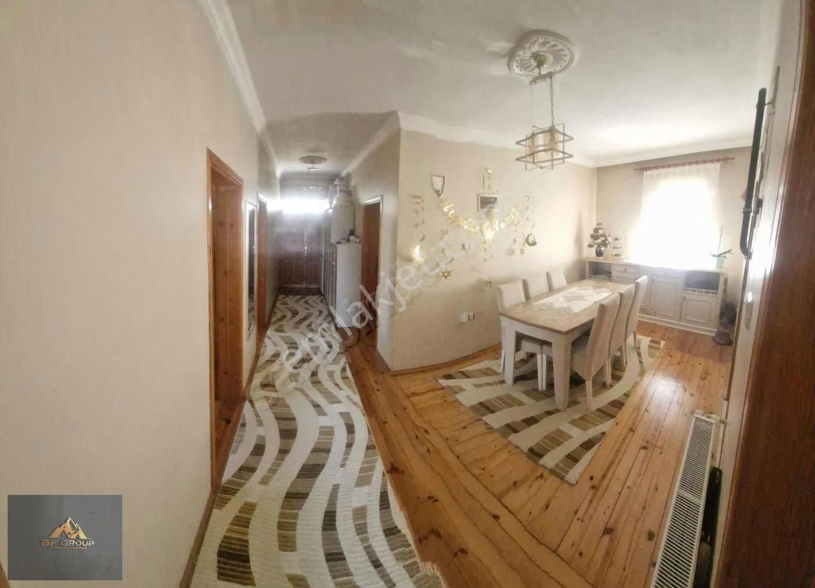 Bf Grouptan Ömercikler Mahallesinde Satılık Müstakil Daire - Görsel 24