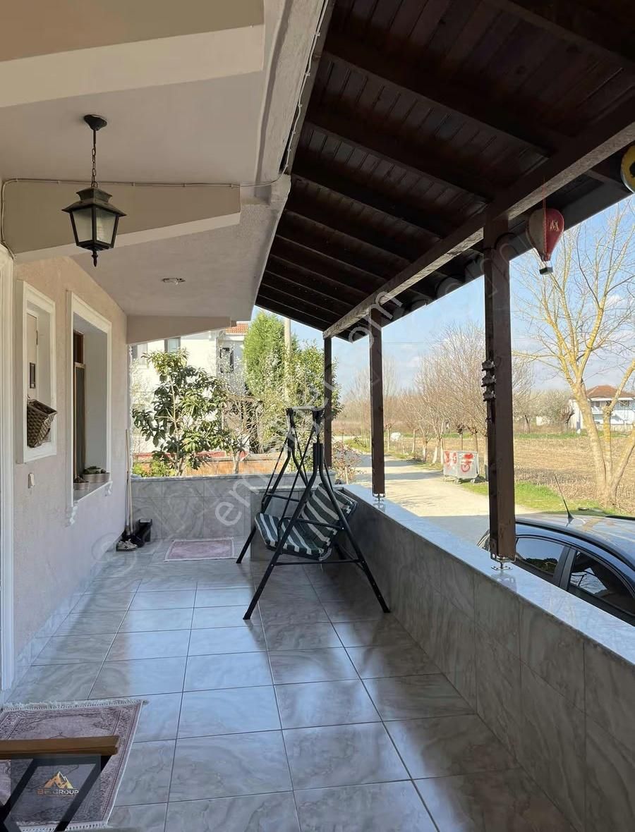 Bf Grouptan Ömercikler Mahallesinde Satılık Müstakil Daire - Görsel 10