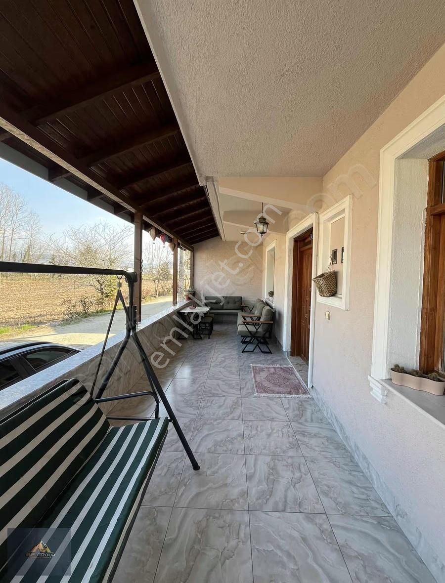 Bf Grouptan Ömercikler Mahallesinde Satılık Müstakil Daire - Görsel 21