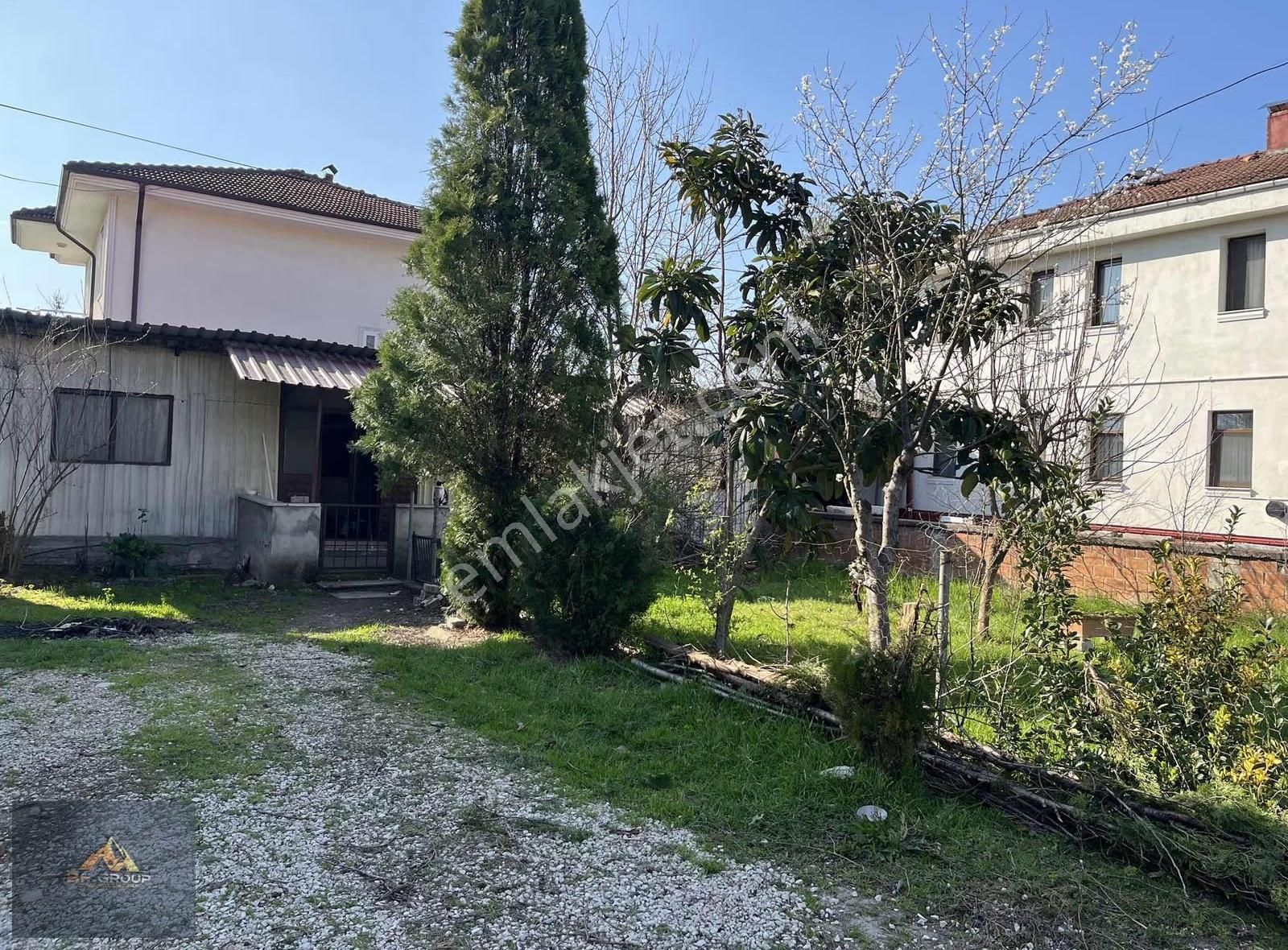 Bf Grouptan Ömercikler Mahallesinde Satılık Müstakil Daire - Görsel 23