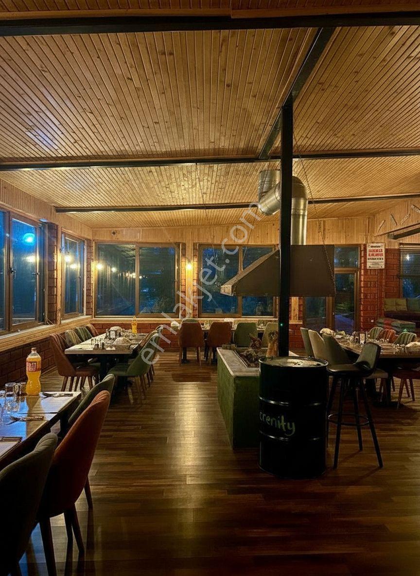 Finike Likya Yolu'nda8.000 M² Arazideprestijli Satılık Turizm Tesisi . Otel – Büyük Yatırım Fırsatı - Görsel 9