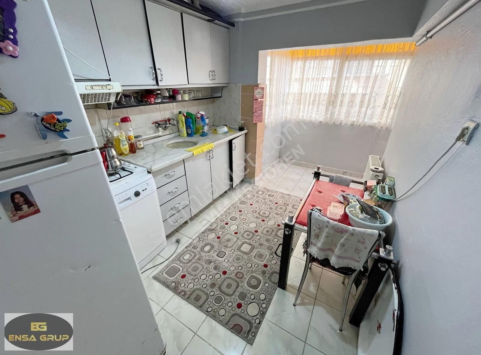 Basınevleri Cd Yakını Kendine Ait Bahçeli 2+1 Fırsat Dairesi ! - Görsel 25