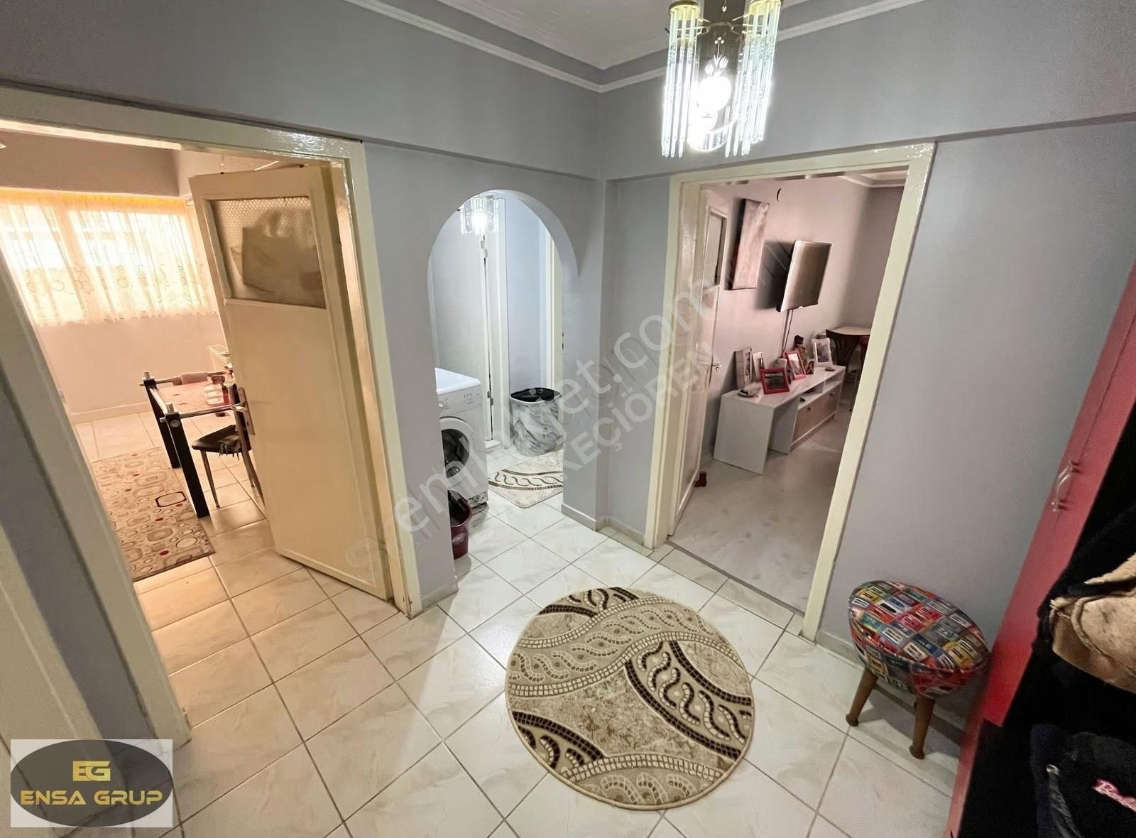 Basınevleri Cd Yakını Kendine Ait Bahçeli 2+1 Fırsat Dairesi ! - Görsel 5