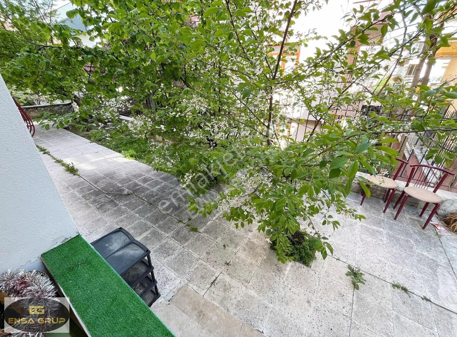 Basınevleri Cd Yakını Kendine Ait Bahçeli 2+1 Fırsat Dairesi ! - Görsel 16