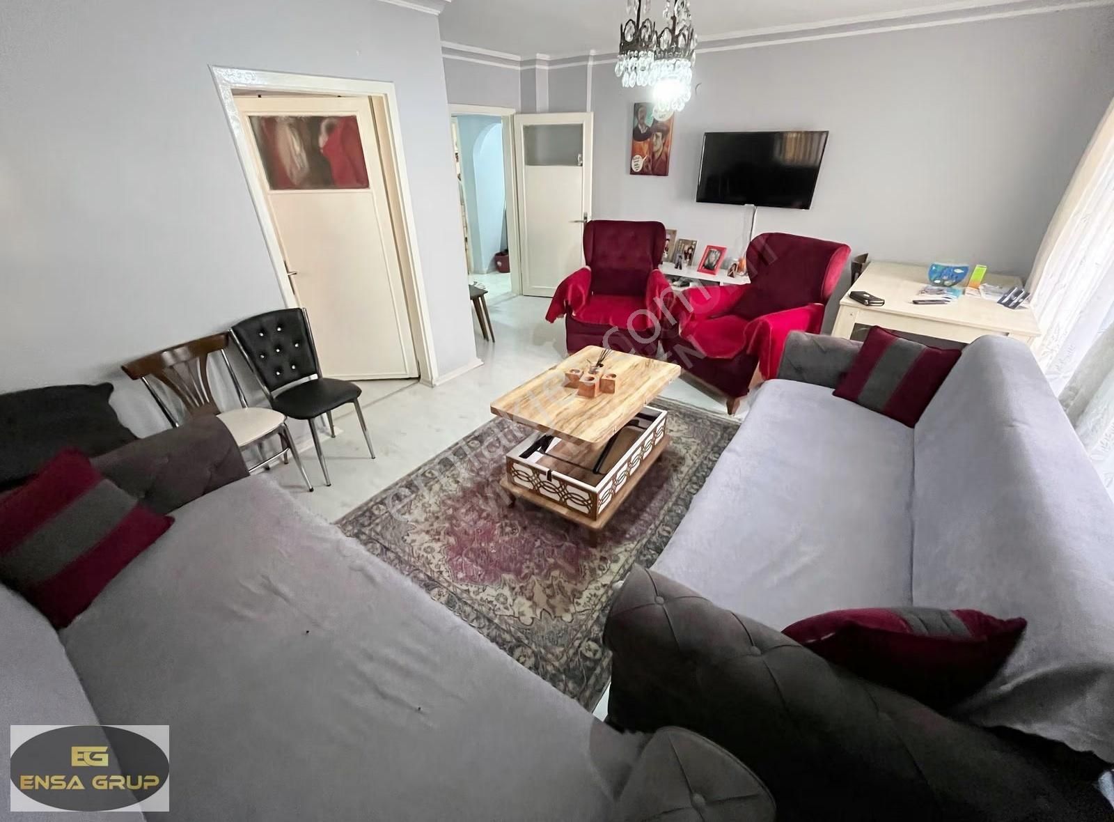 Basınevleri Cd Yakını Kendine Ait Bahçeli 2+1 Fırsat Dairesi ! - Görsel 18