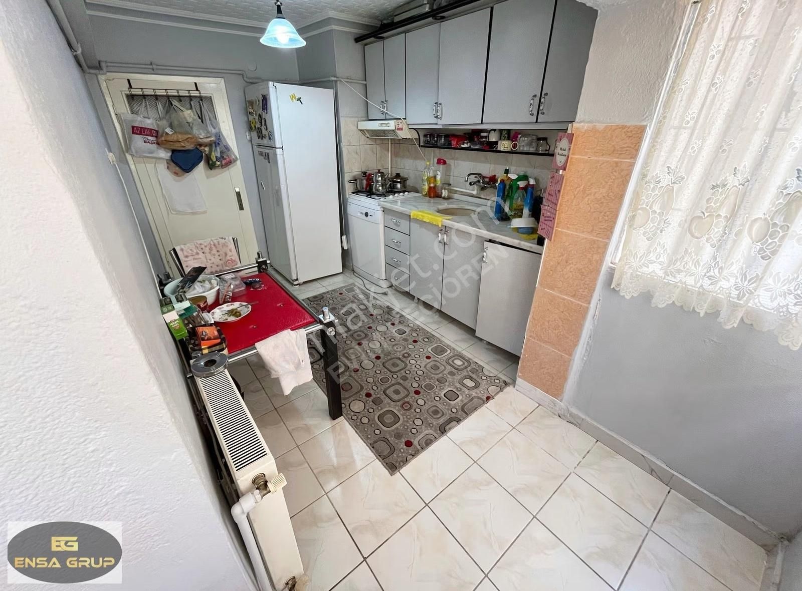 Basınevleri Cd Yakını Kendine Ait Bahçeli 2+1 Fırsat Dairesi ! - Görsel 22