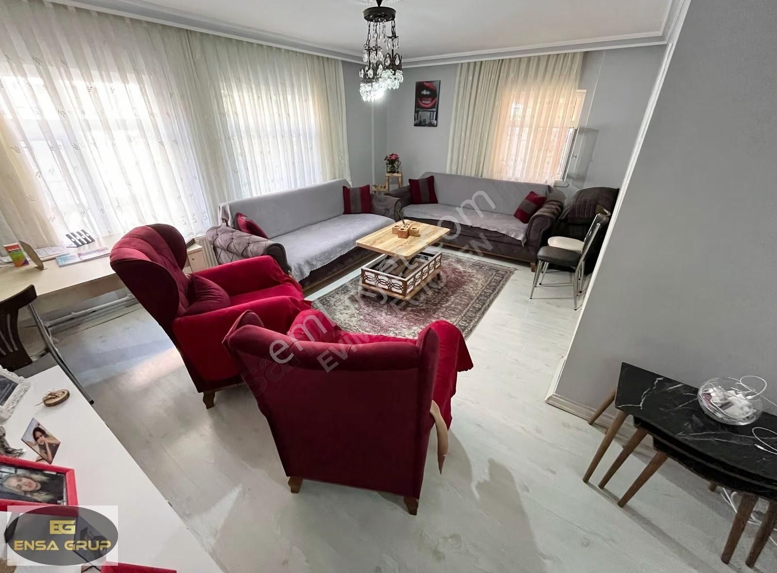 Basınevleri Cd Yakını Kendine Ait Bahçeli 2+1 Fırsat Dairesi ! - Görsel 7