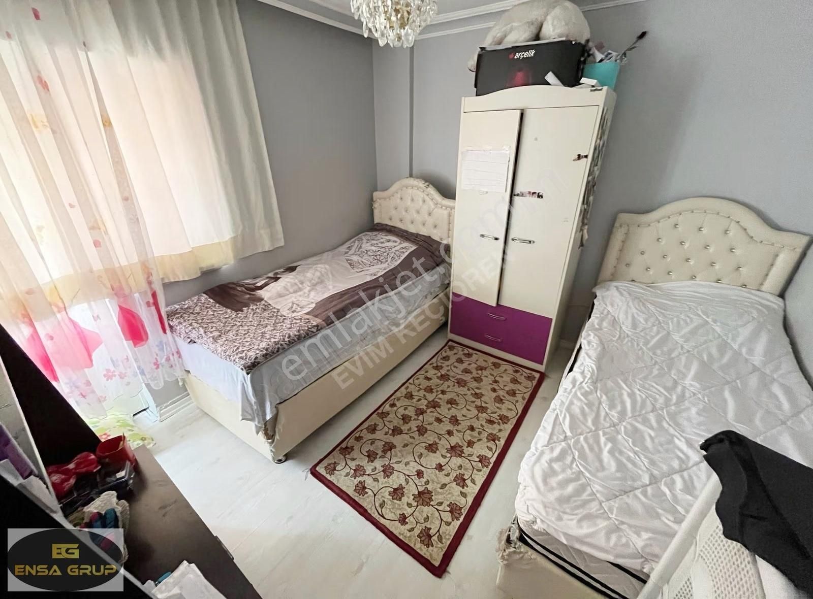 Basınevleri Cd Yakını Kendine Ait Bahçeli 2+1 Fırsat Dairesi ! - Görsel 9