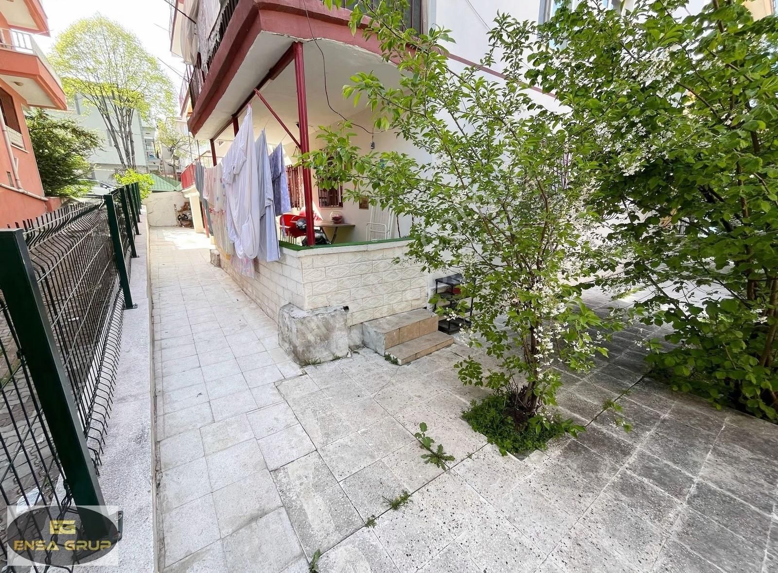 Basınevleri Cd Yakını Kendine Ait Bahçeli 2+1 Fırsat Dairesi ! - Görsel 11