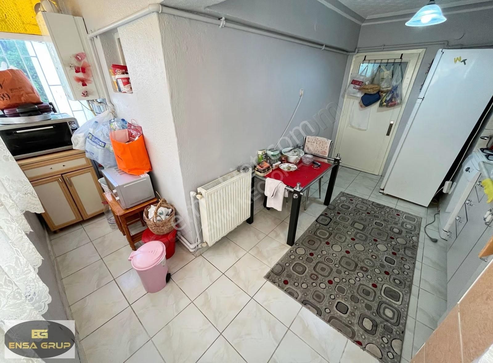 Basınevleri Cd Yakını Kendine Ait Bahçeli 2+1 Fırsat Dairesi ! - Görsel 6