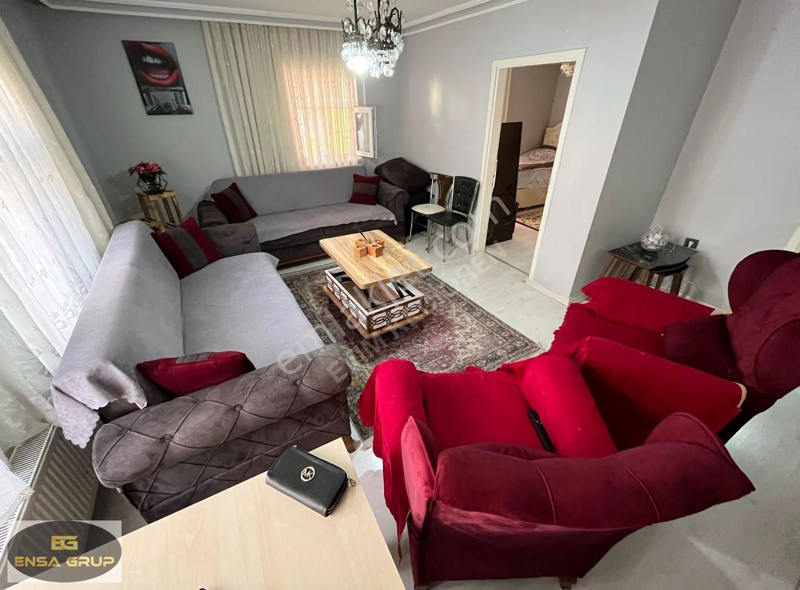 Basınevleri Cd Yakını Kendine Ait Bahçeli 2+1 Fırsat Dairesi ! - Görsel 10