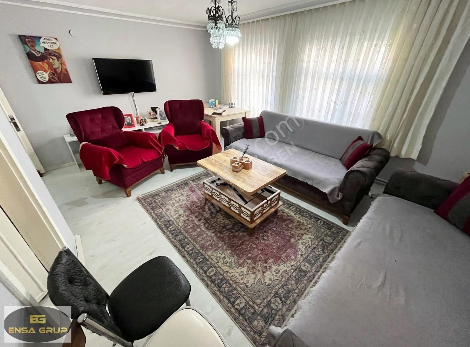 Basınevleri Cd Yakını Kendine Ait Bahçeli 2+1 Fırsat Dairesi ! - Görsel 8