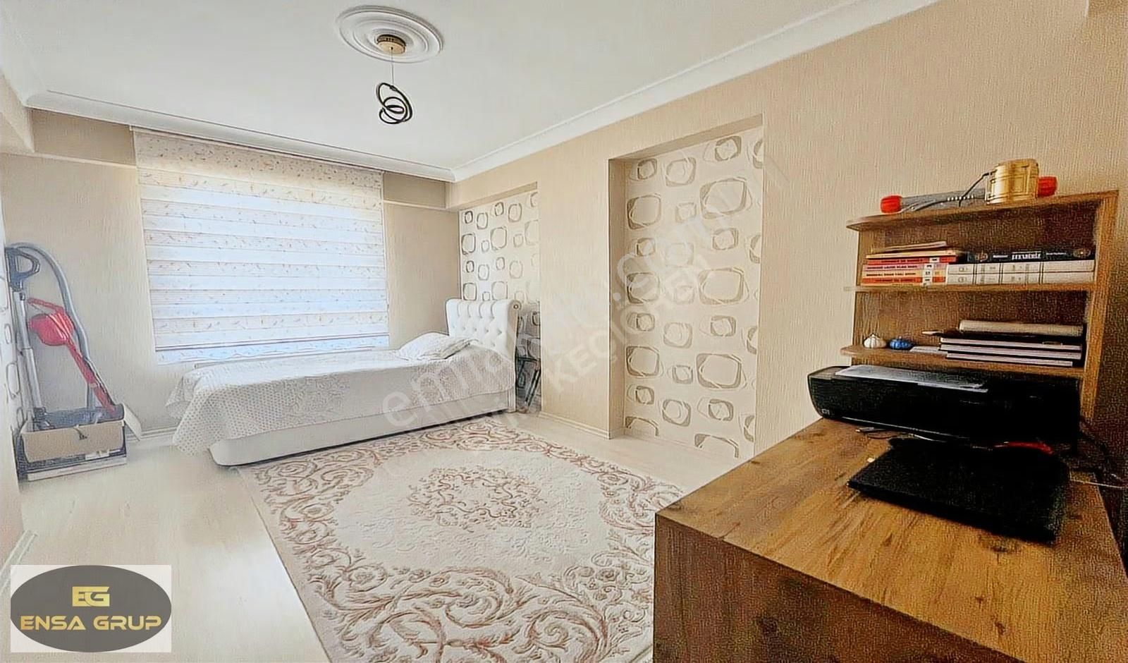 Evim Keçiören'den Ovacık Manzaralı Geniş M2 3+1 Kupon Daire - Görsel 8