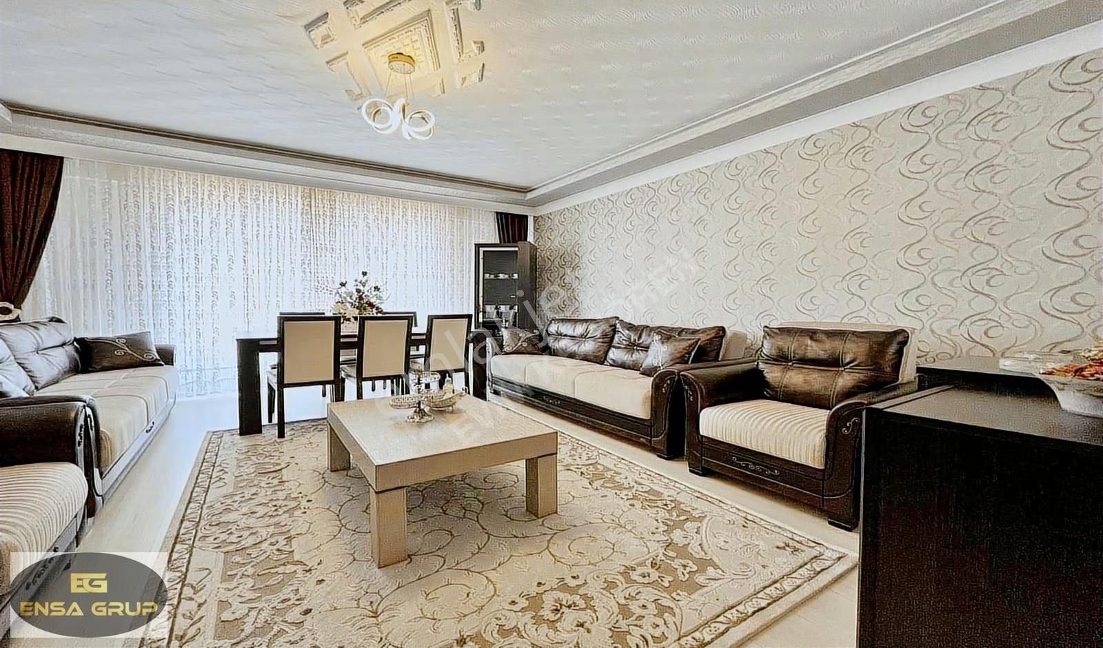 Evim Keçiören'den Ovacık Manzaralı Geniş M2 3+1 Kupon Daire - Görsel 22