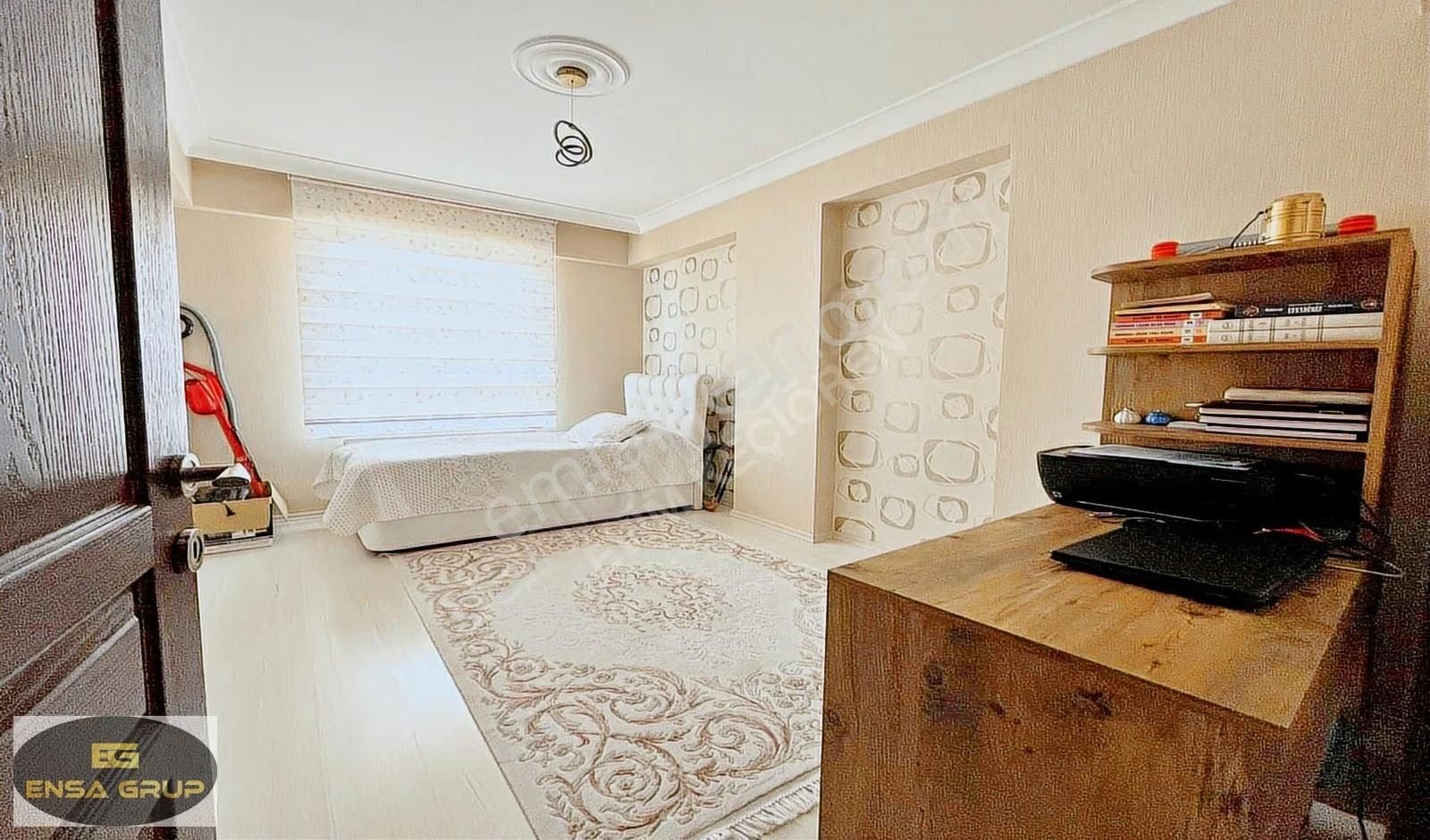 Evim Keçiören'den Ovacık Manzaralı Geniş M2 3+1 Kupon Daire - Görsel 34