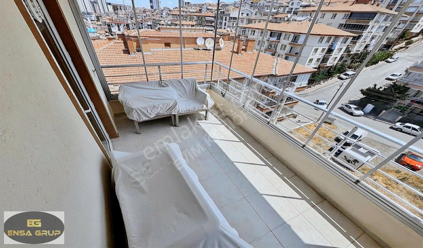 Evim Keçiören'den Ovacık Manzaralı Geniş M2 3+1 Kupon Daire - Görsel 32