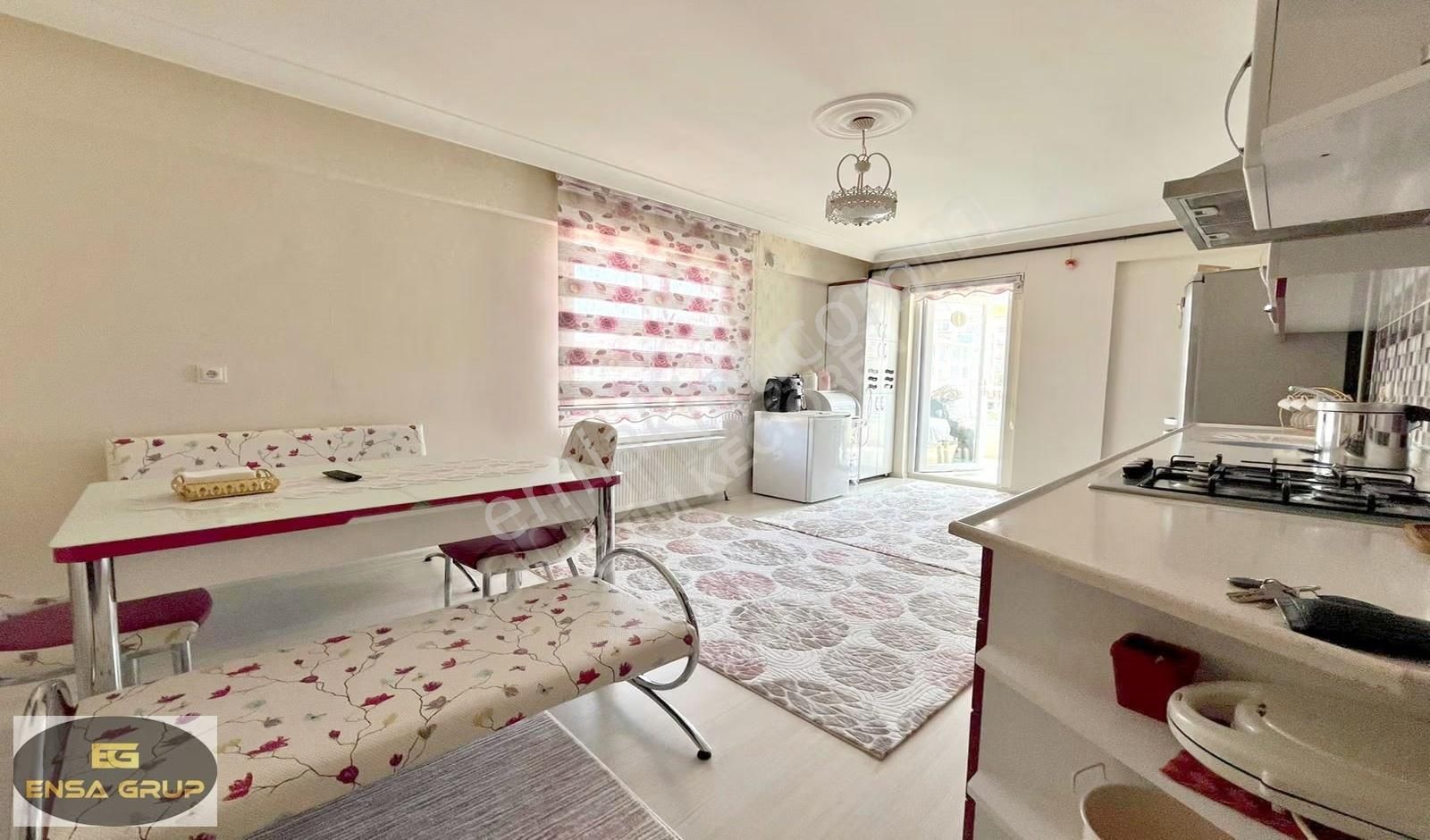 Evim Keçiören'den Ovacık Manzaralı Geniş M2 3+1 Kupon Daire - Görsel 28