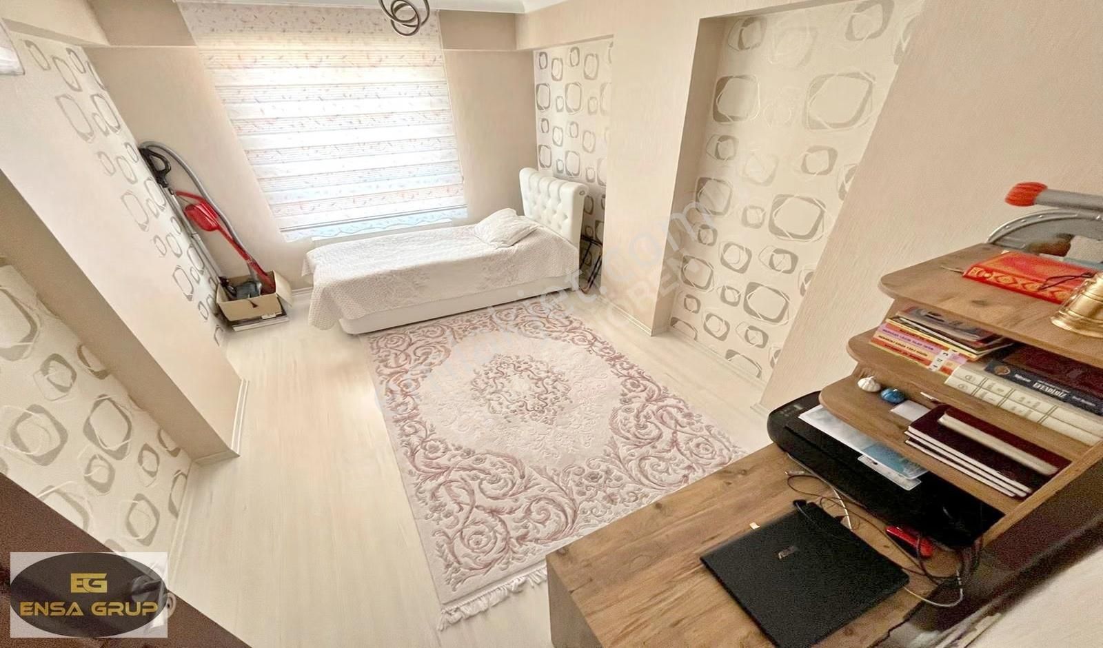 Evim Keçiören'den Ovacık Manzaralı Geniş M2 3+1 Kupon Daire - Görsel 23