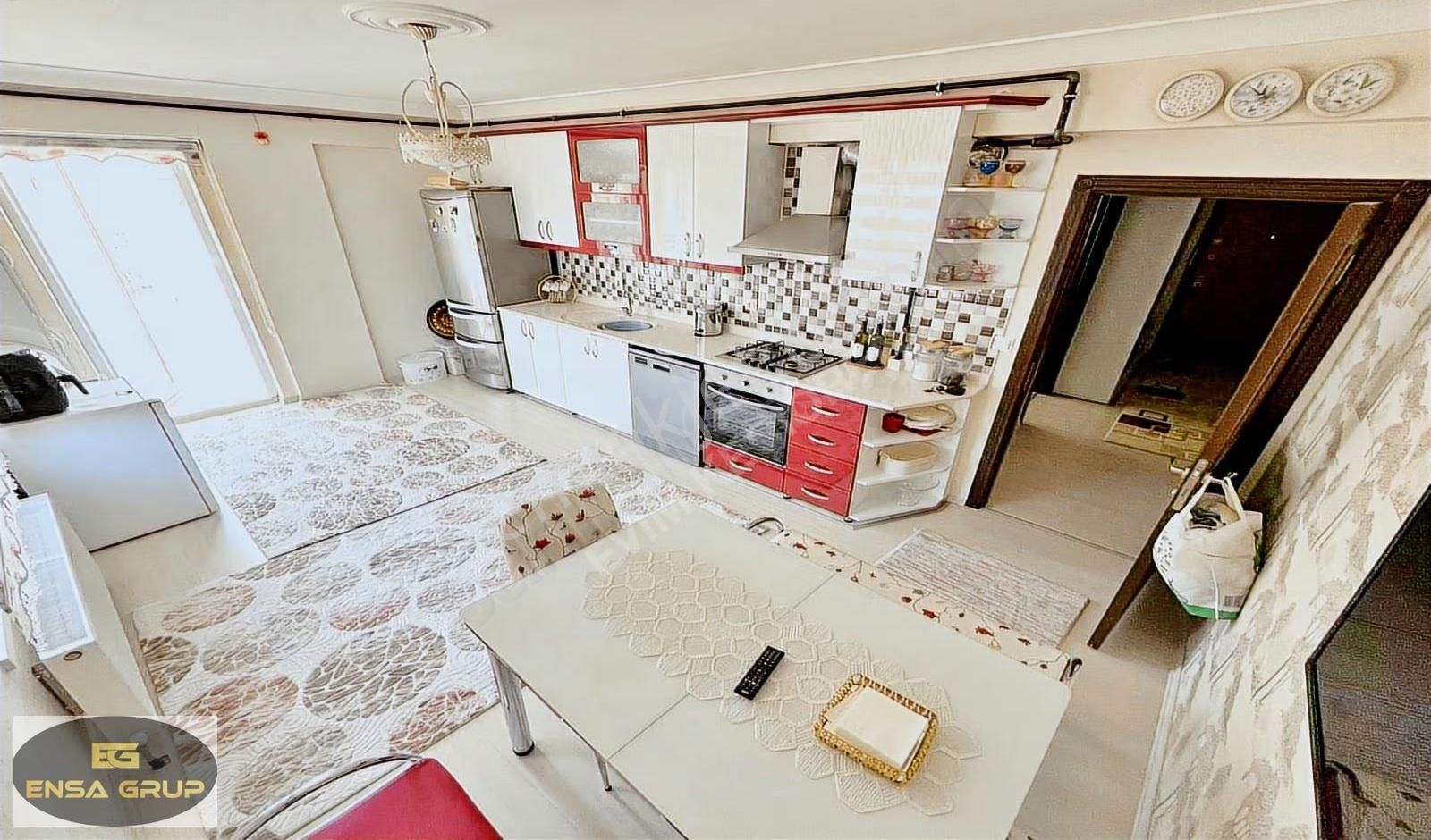 Evim Keçiören'den Ovacık Manzaralı Geniş M2 3+1 Kupon Daire - Görsel 15