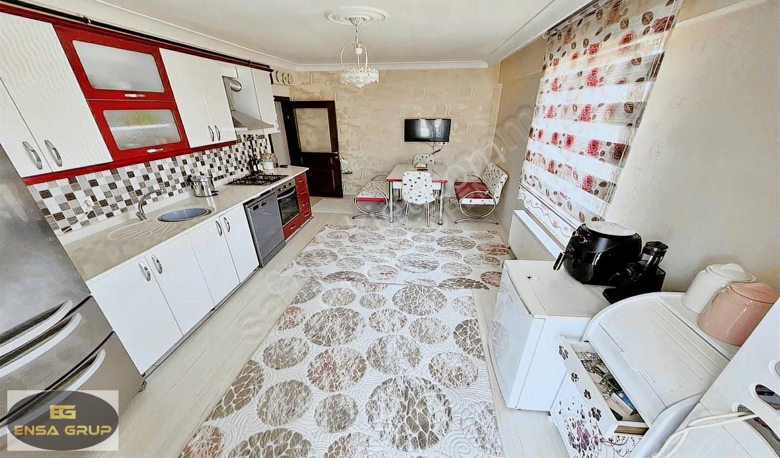 Evim Keçiören'den Ovacık Manzaralı Geniş M2 3+1 Kupon Daire - Görsel 30