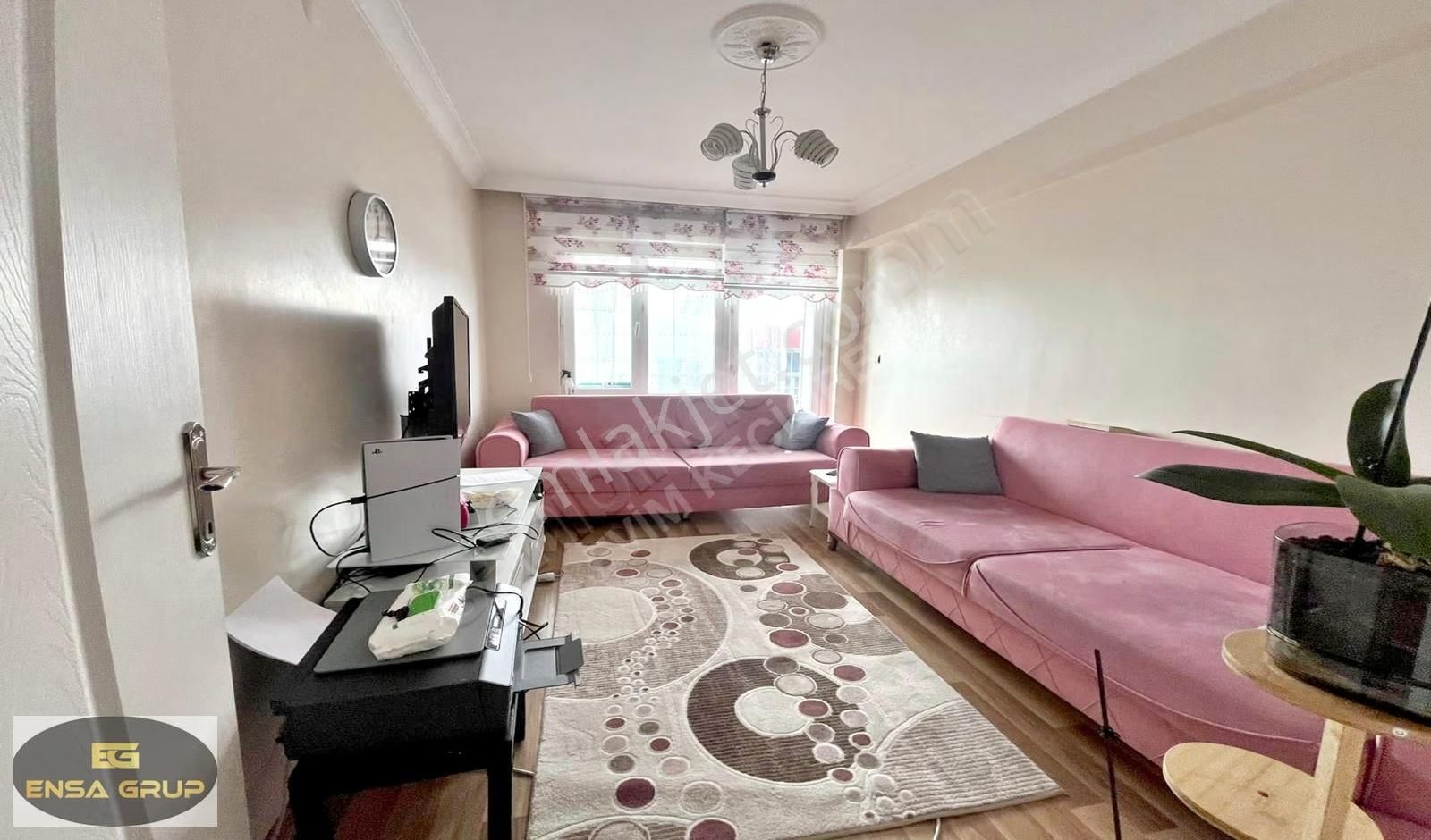 Atapark'ta Manzaralı Full Yapılı Ebeveyn Banyolu 4+1 Daire!!! - Görsel 18