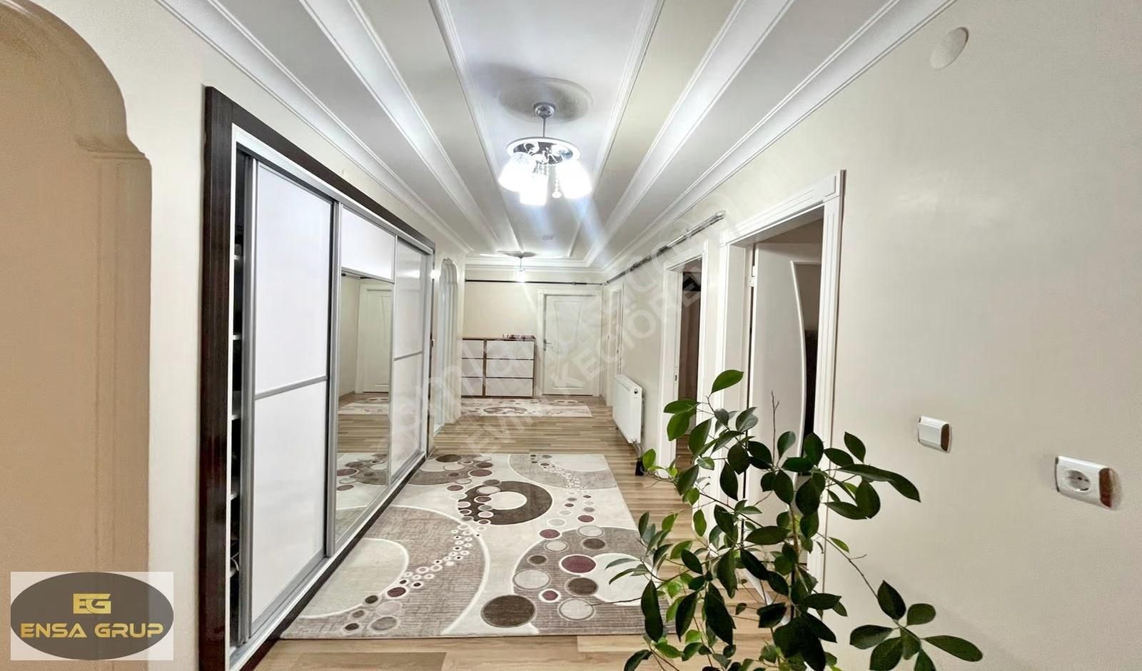 Atapark'ta Manzaralı Full Yapılı Ebeveyn Banyolu 4+1 Daire!!! - Görsel 20