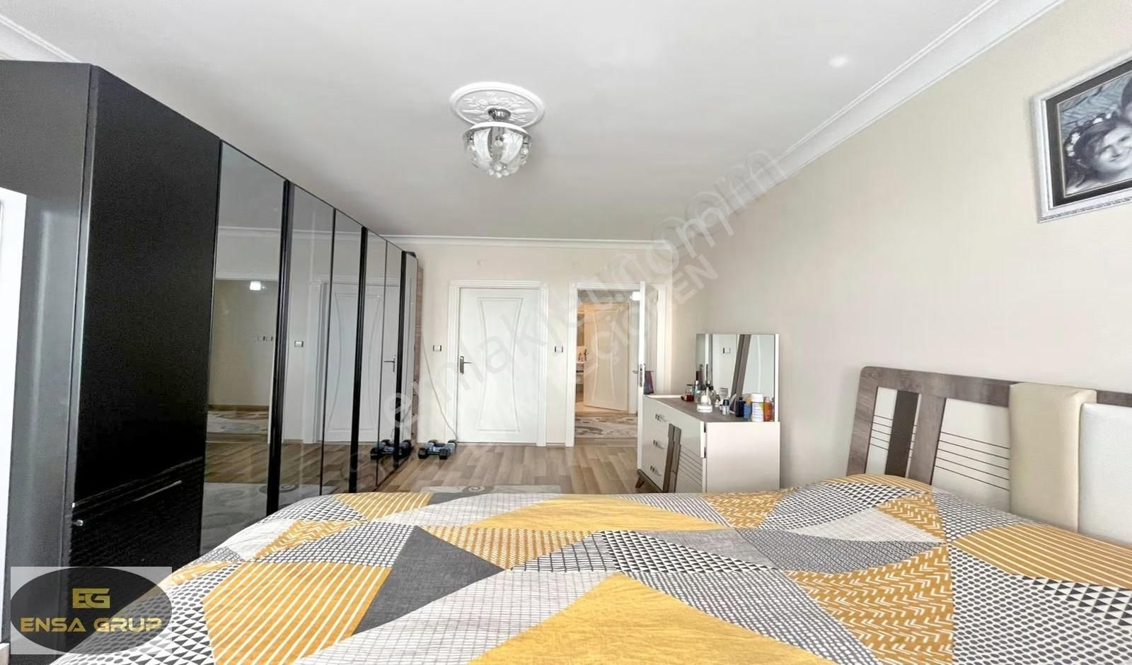 Atapark'ta Manzaralı Full Yapılı Ebeveyn Banyolu 4+1 Daire!!! - Görsel 7