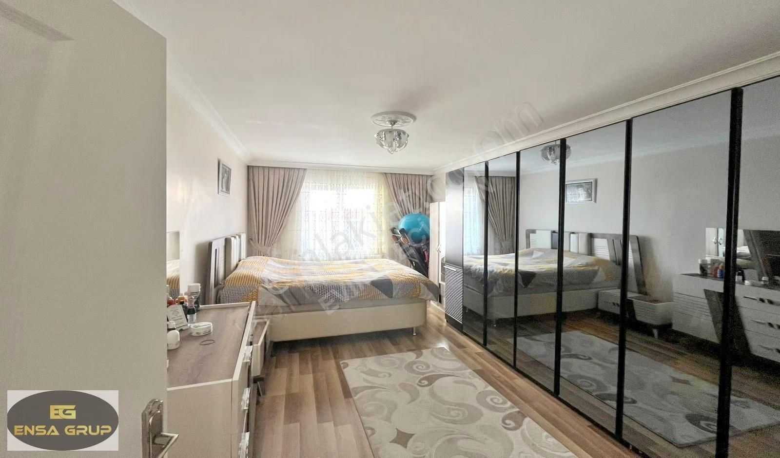 Atapark'ta Manzaralı Full Yapılı Ebeveyn Banyolu 4+1 Daire!!! - Görsel 23