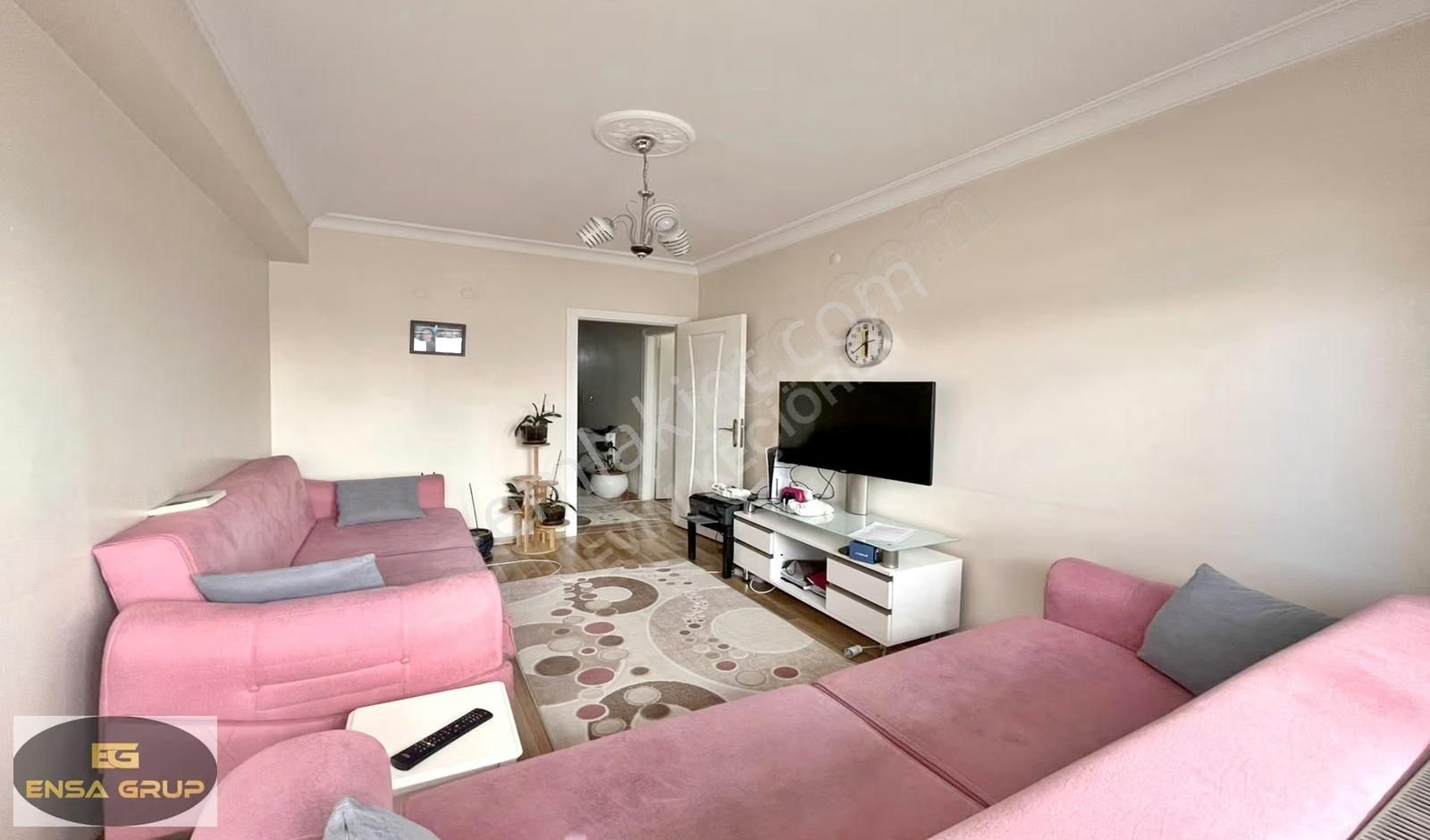 Atapark'ta Manzaralı Full Yapılı Ebeveyn Banyolu 4+1 Daire!!! - Görsel 19