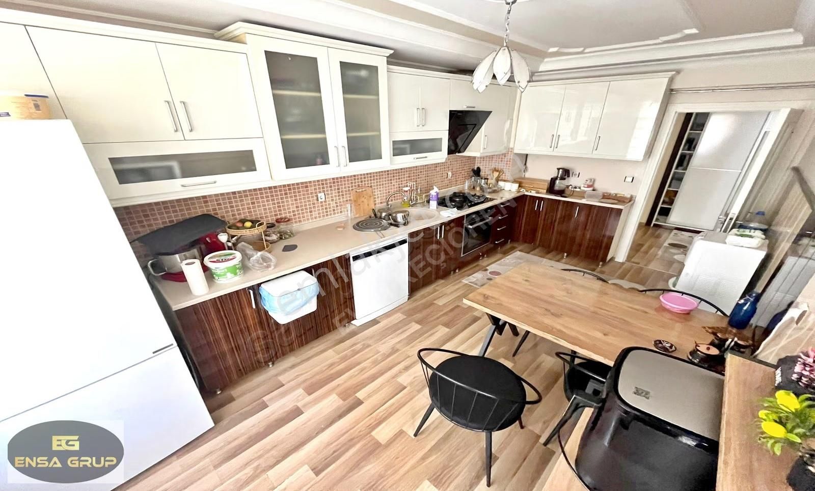 Atapark'ta Manzaralı Full Yapılı Ebeveyn Banyolu 4+1 Daire!!! - Görsel 26