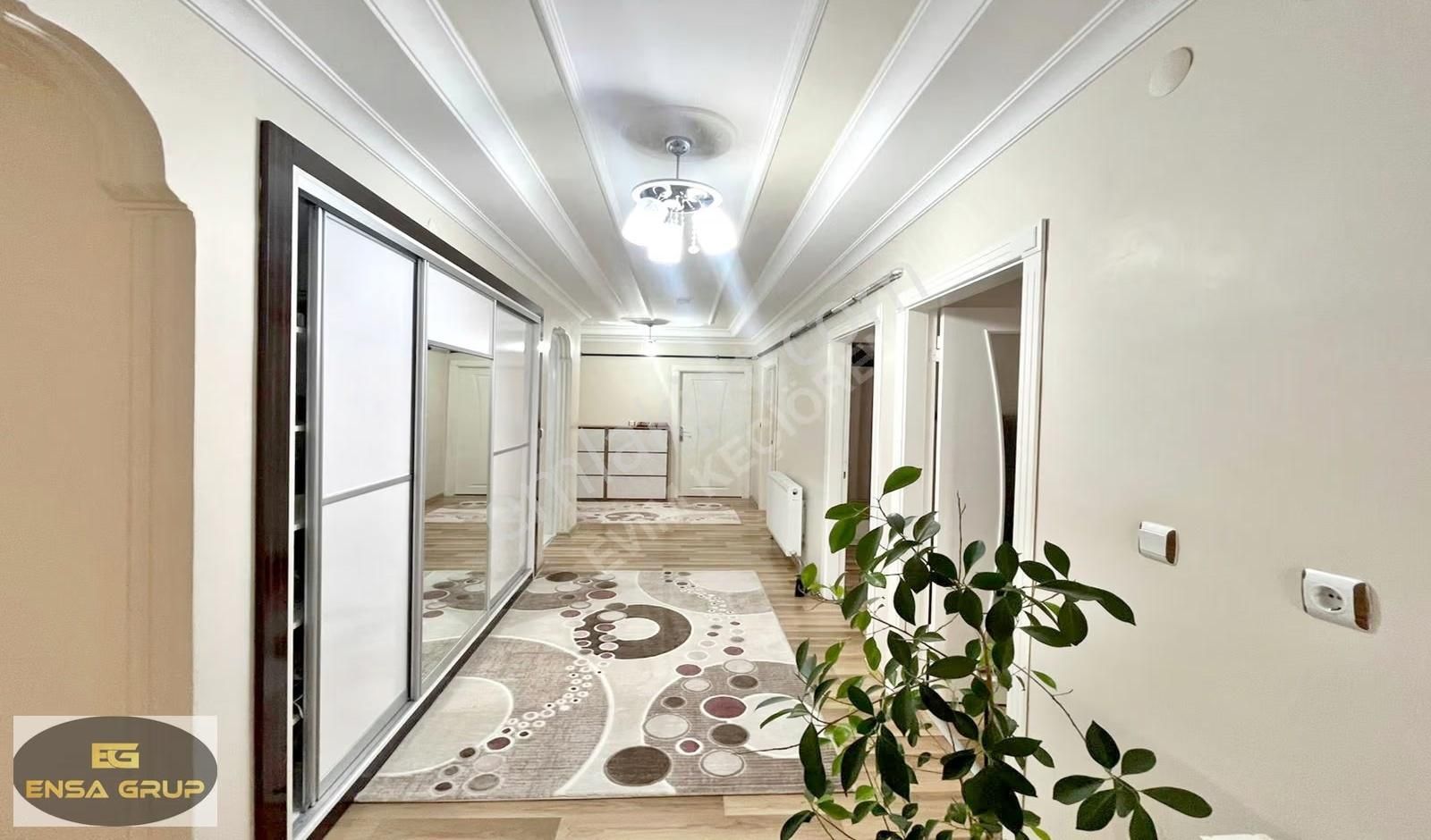 Atapark'ta Manzaralı Full Yapılı Ebeveyn Banyolu 4+1 Daire!!! - Görsel 10