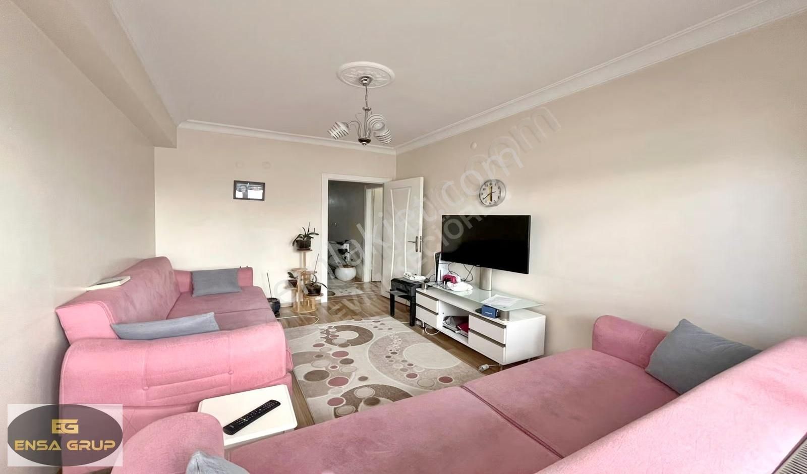 Atapark'ta Manzaralı Full Yapılı Ebeveyn Banyolu 4+1 Daire!!! - Görsel 33