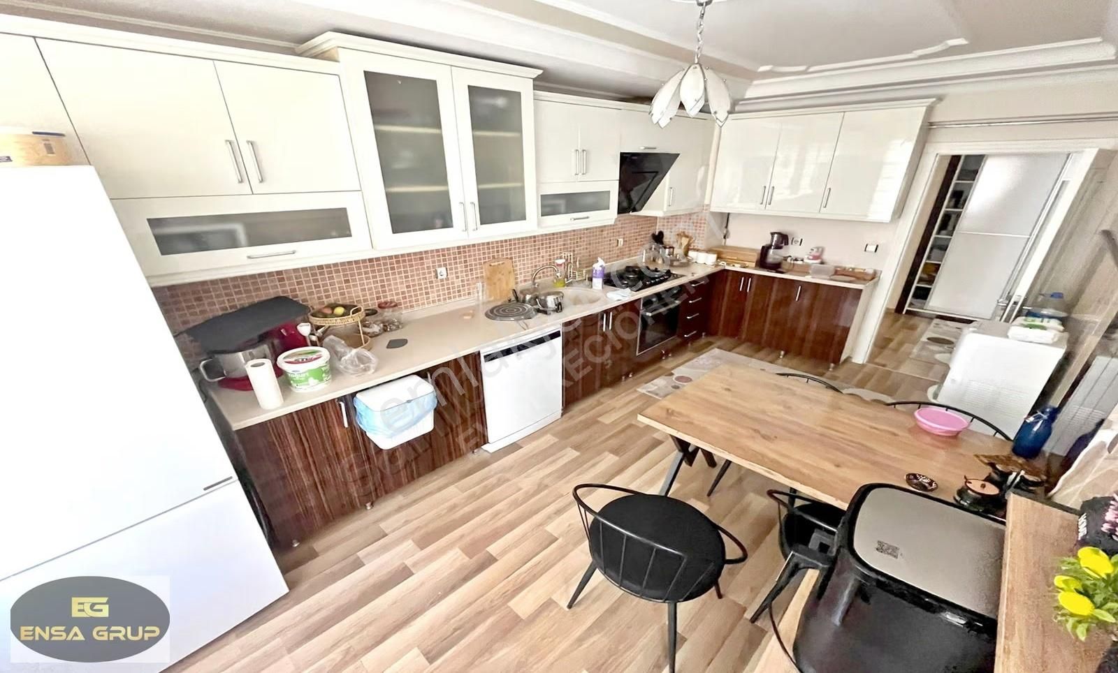 Atapark'ta Manzaralı Full Yapılı Ebeveyn Banyolu 4+1 Daire!!! - Görsel 3