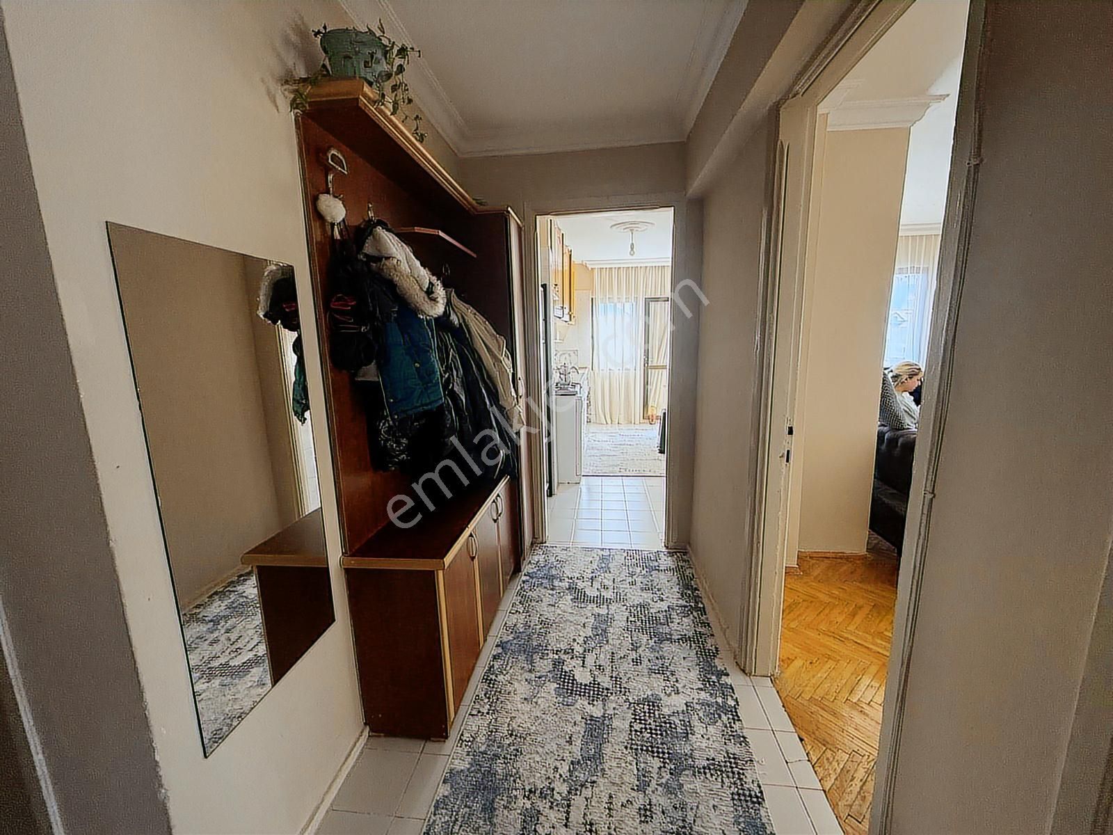 Urla Zeytinalanı Merkezde Satılık 3+1 Daire - Görsel 14