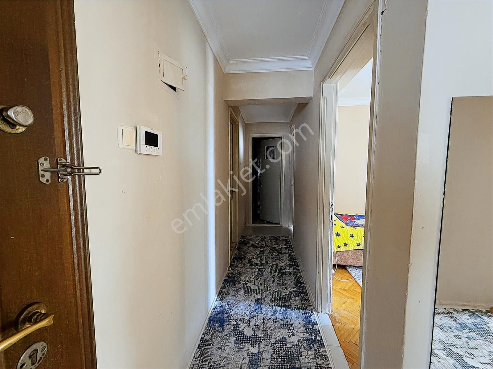 Urla Zeytinalanı Merkezde Satılık 3+1 Daire - Görsel 12