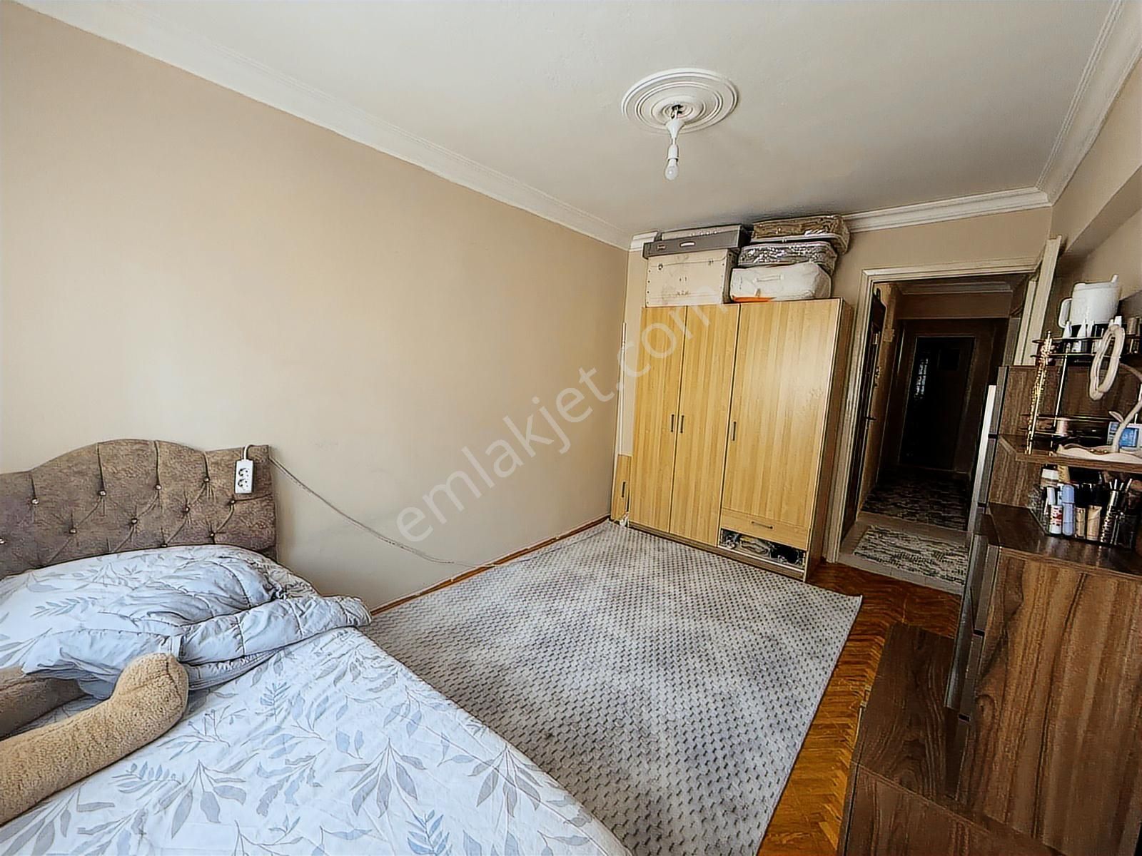 Urla Zeytinalanı Merkezde Satılık 3+1 Daire - Görsel 16